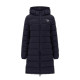 Guess Γυναικείο μπουφάν Aleta Long Puffer